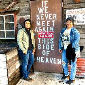 Meet your Posher, John